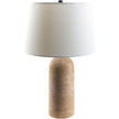Surya Agate Accent Table Lamp AGA-004