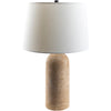 Surya Agate Accent Table Lamp AGA-004