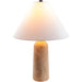 Surya Agate Accent Table Lamp AGA-007
