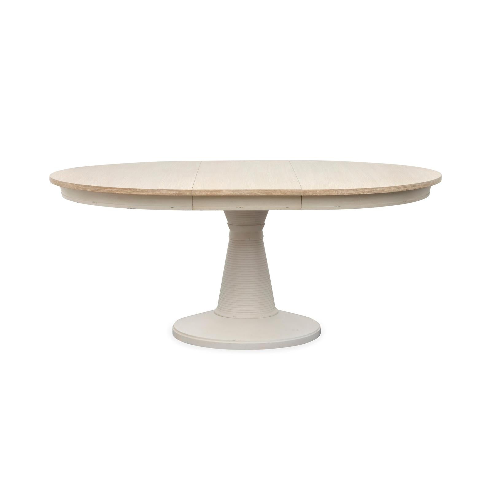 Salt Life Home Echo Isles Sea Pearl and Driftwood Extendable 54