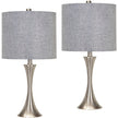 Surya Aegina Accent Table Lamp Set