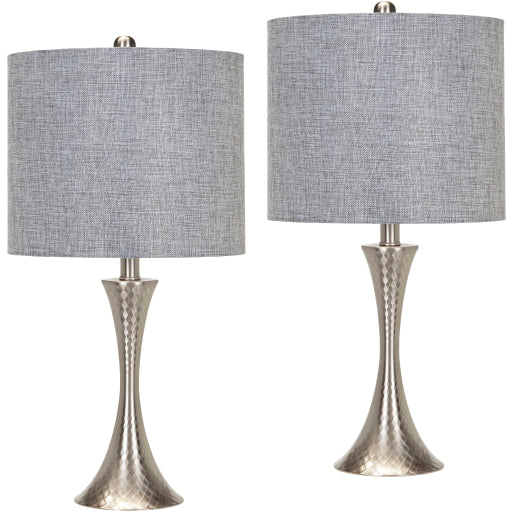 Surya Aegina Accent Table Lamp Set