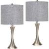 Surya Aegina Accent Table Lamp Set