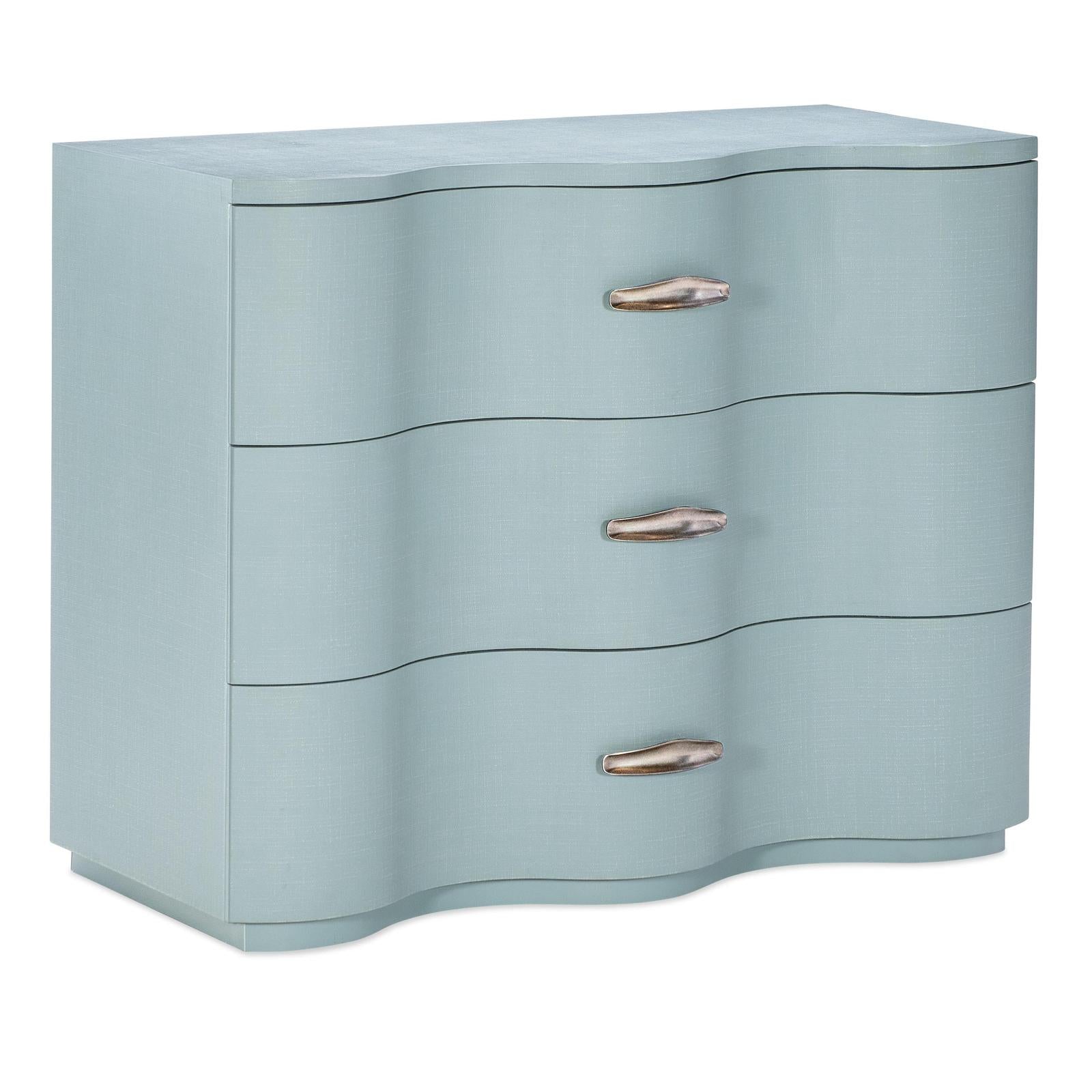 Margaritaville Gulfstream Drawer Chest