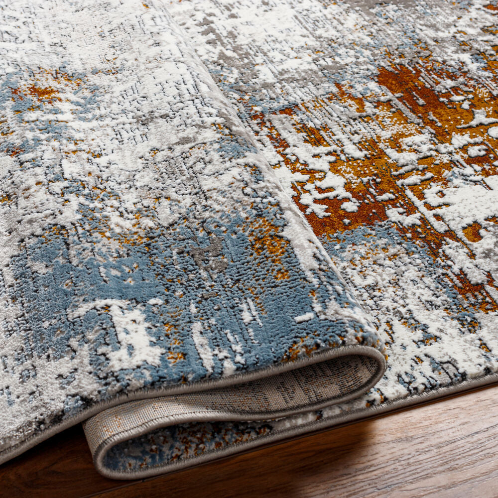 Surya Allegro Plus AGP-2304 Machine Woven Rug