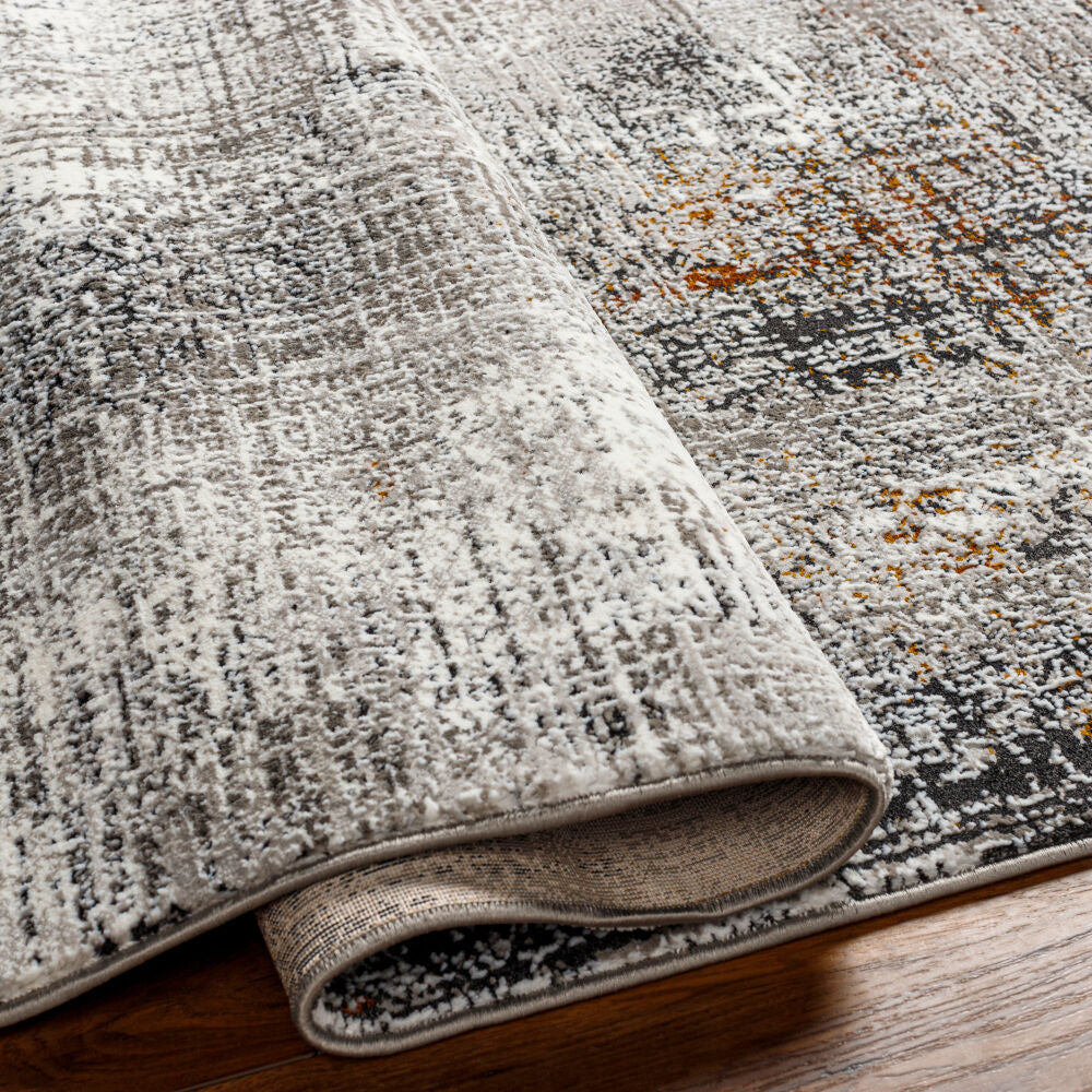 Surya Allegro Plus AGP-2305 Machine Woven Rug