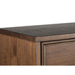 Magnussen Home Selena Brown Drawer Chest