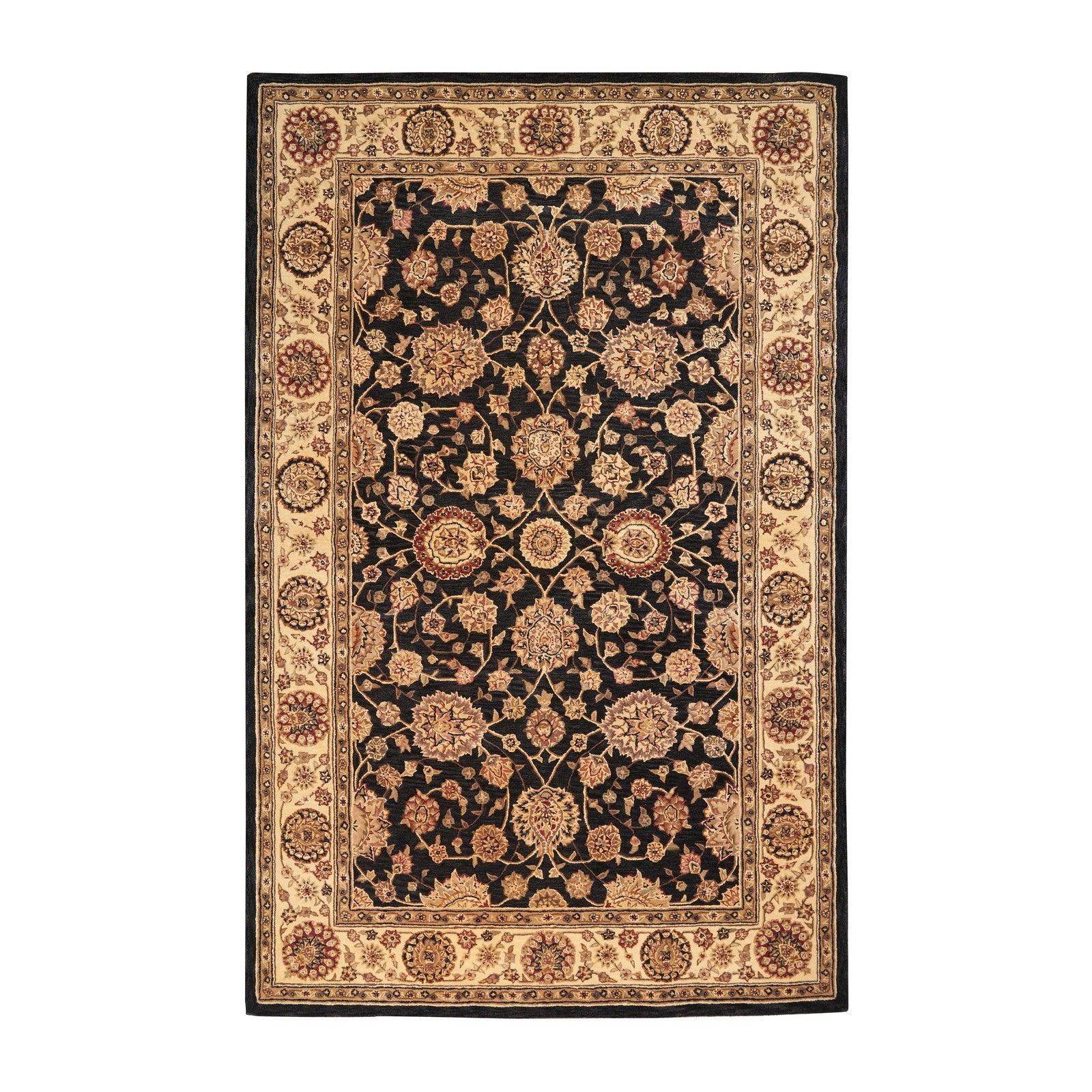 Nourison 2000 2204 Traditional Indoor Rug