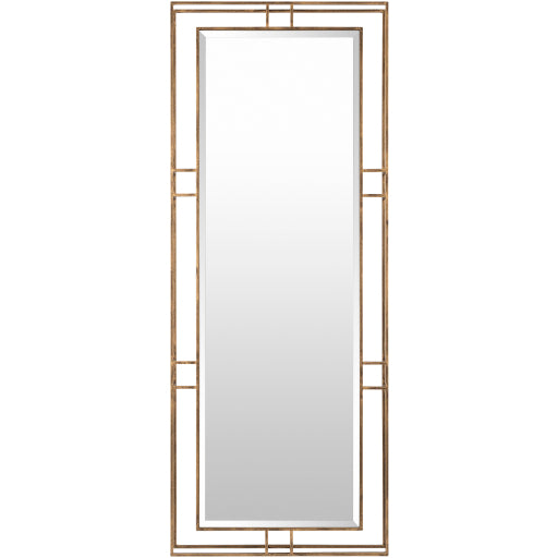 Surya Alpenglow Full Length Mirror
