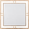 Surya Alpenglow Accent Mirror