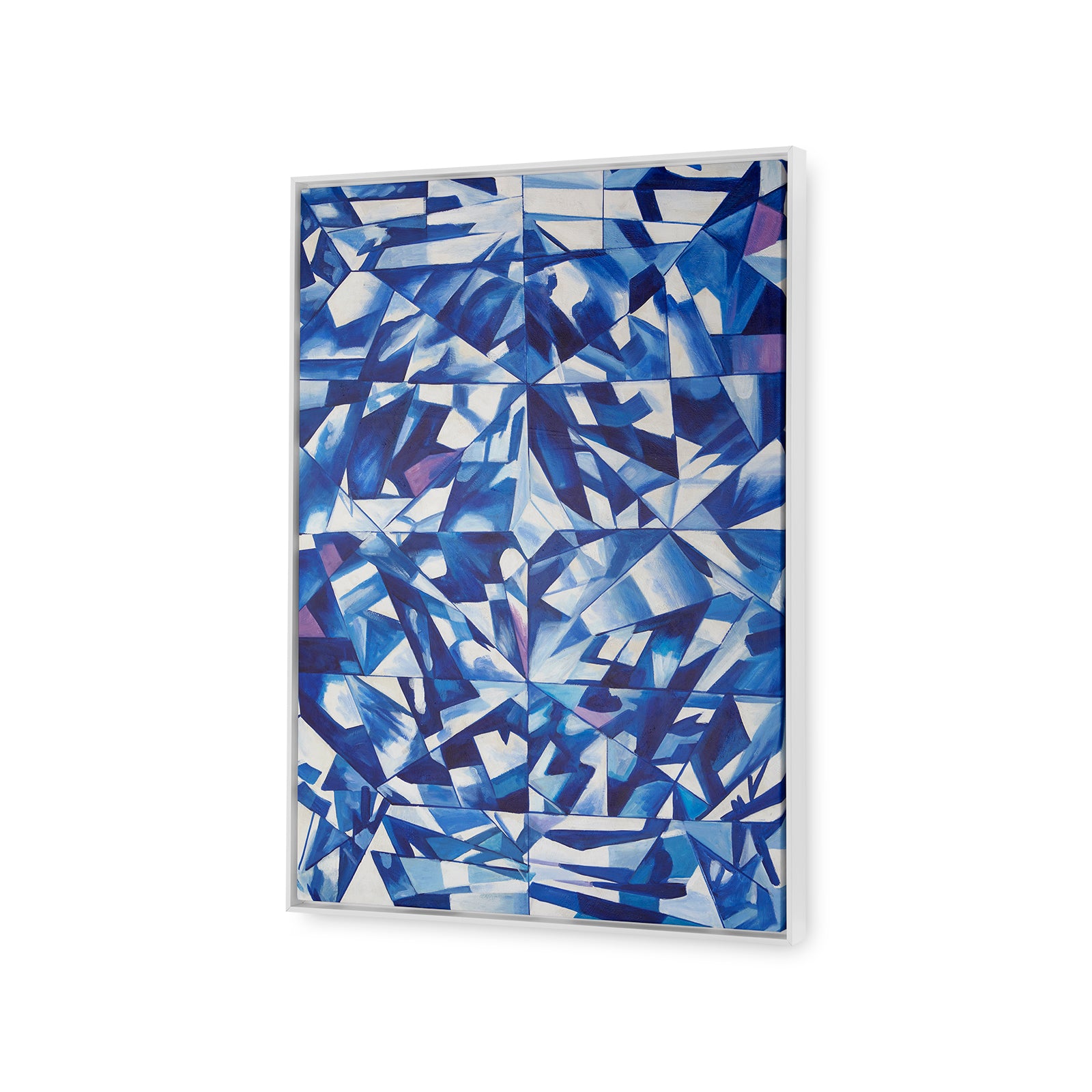 Villa & House Asha Framed Canvas