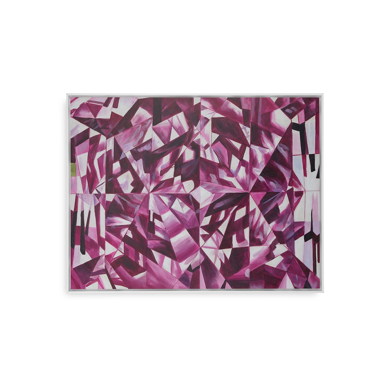 Villa & House Asha Framed Canvas