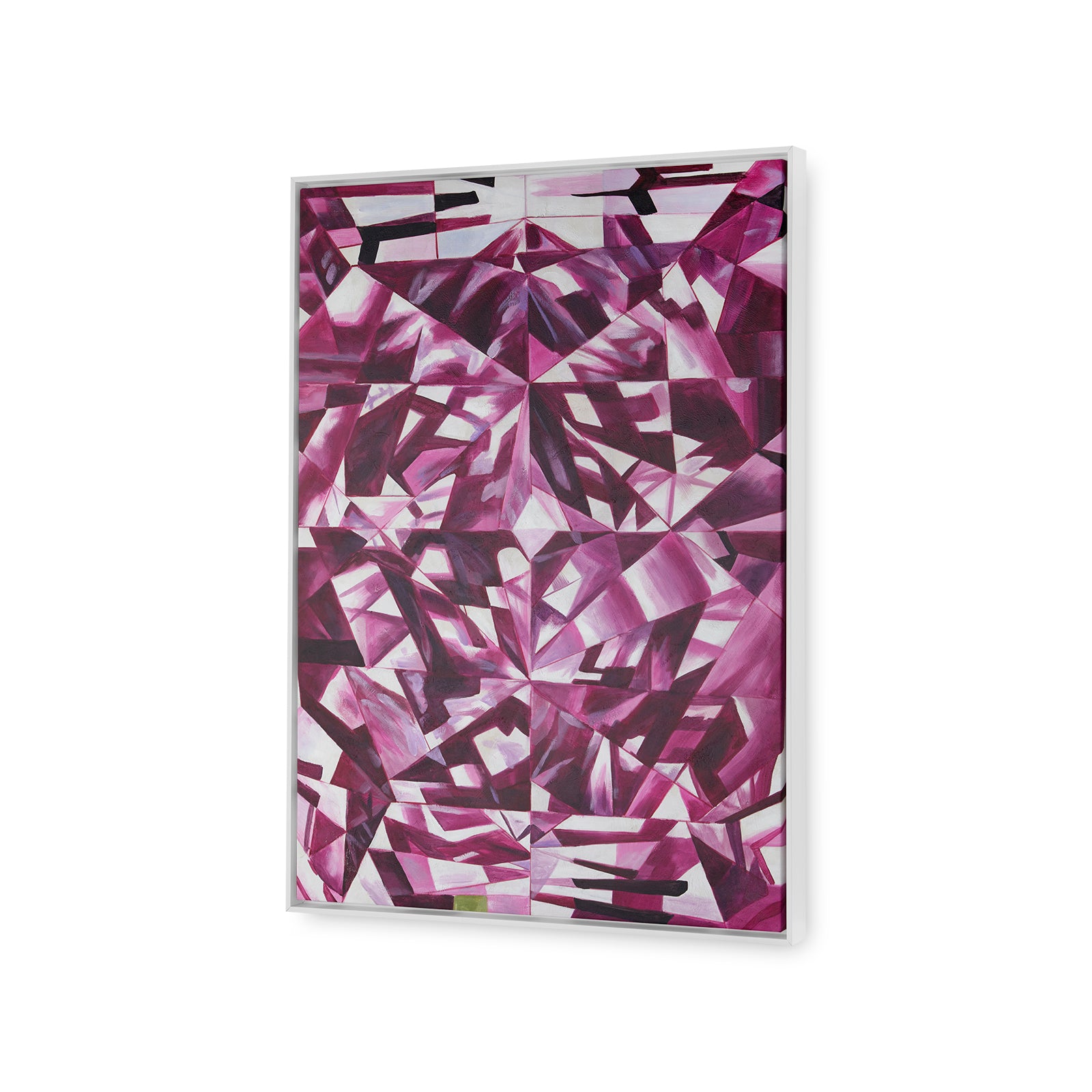 Villa & House Asha Framed Canvas
