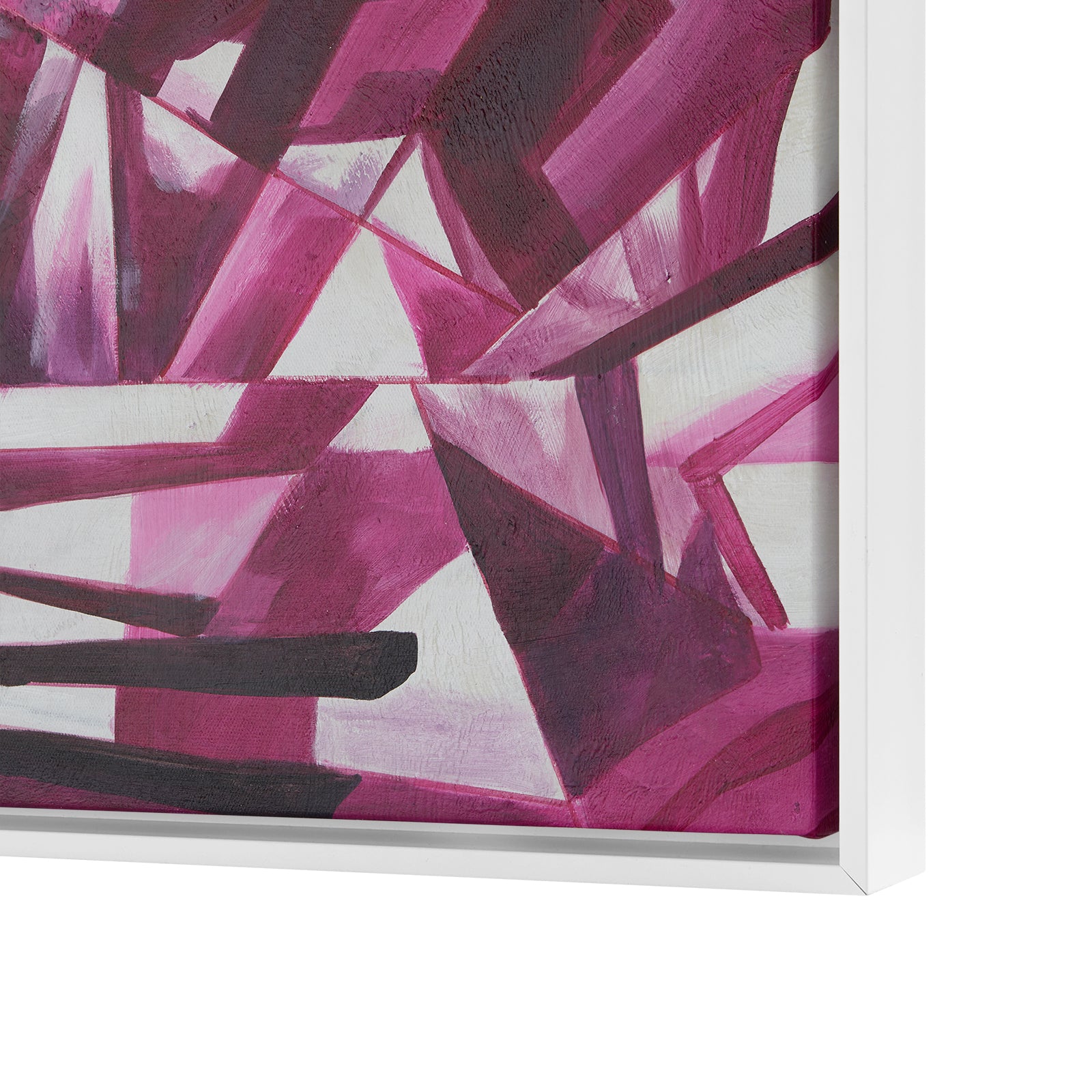 Villa & House Asha Framed Canvas