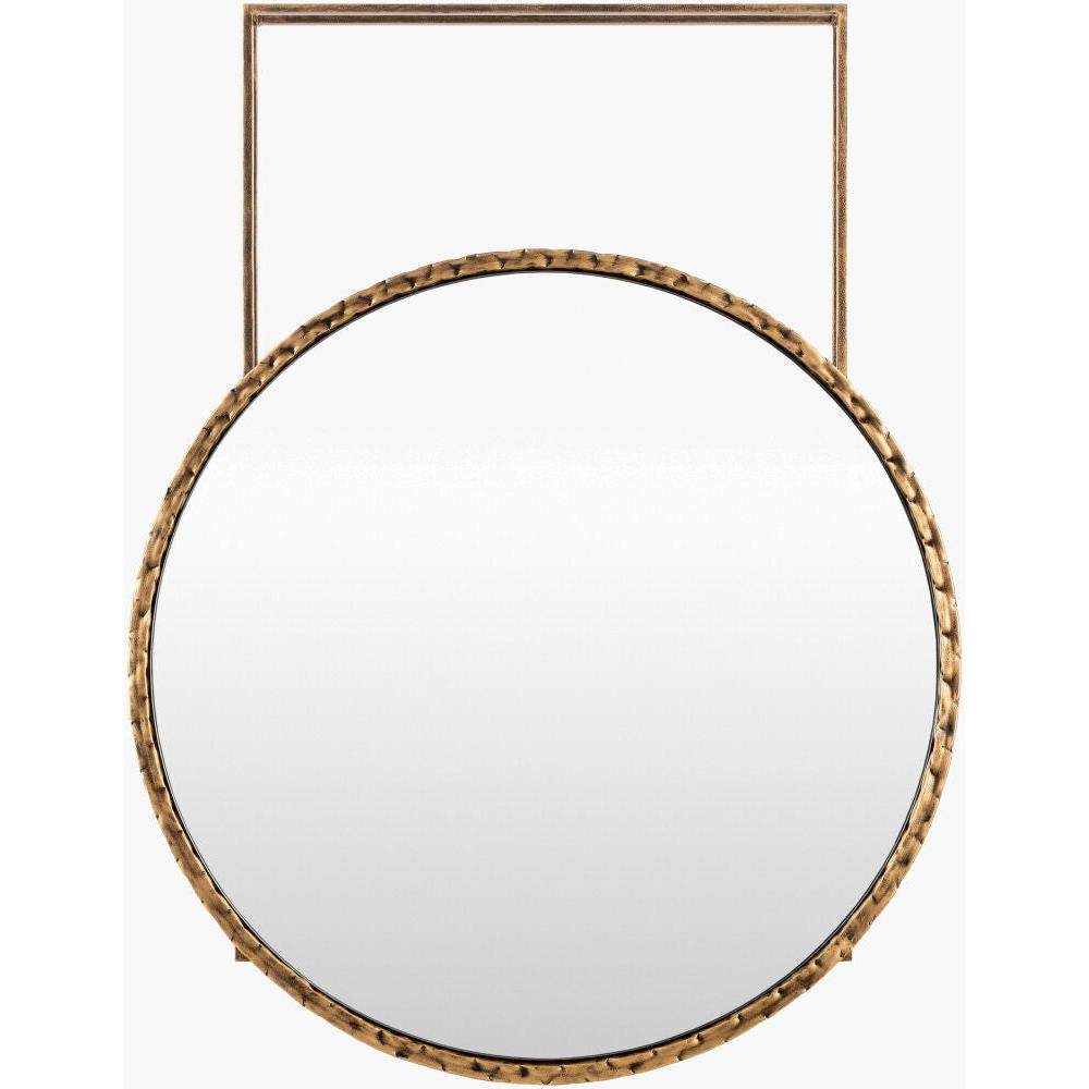 Surya Alchemist Accent Mirror