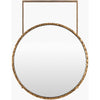 Surya Alchemist Accent Mirror