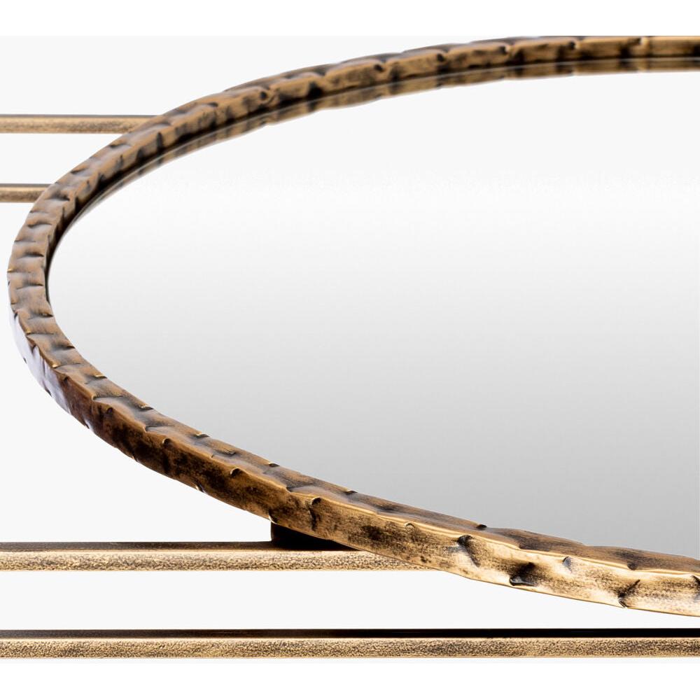 Surya Alchemist Accent Mirror