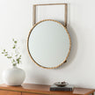Surya Alchemist Accent Mirror