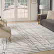 Nourison Desire DSR03 Modern Indoor Rug