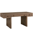 Universal Furniture Modern Haze Writing Desk