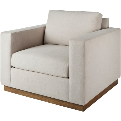 Surya Amherst Accent Chairs