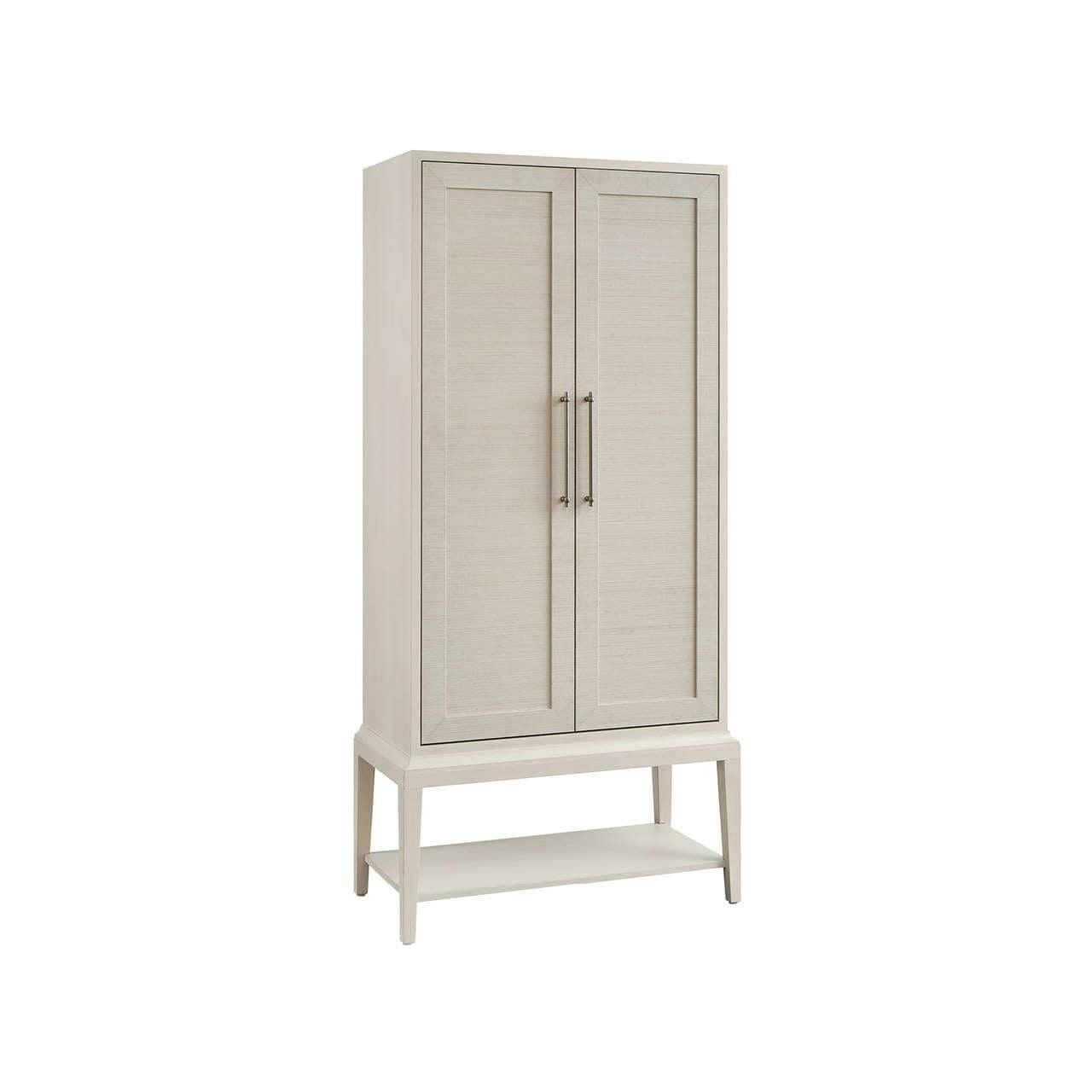 Universal Furniture Birchaven Meadow Wardrobe
