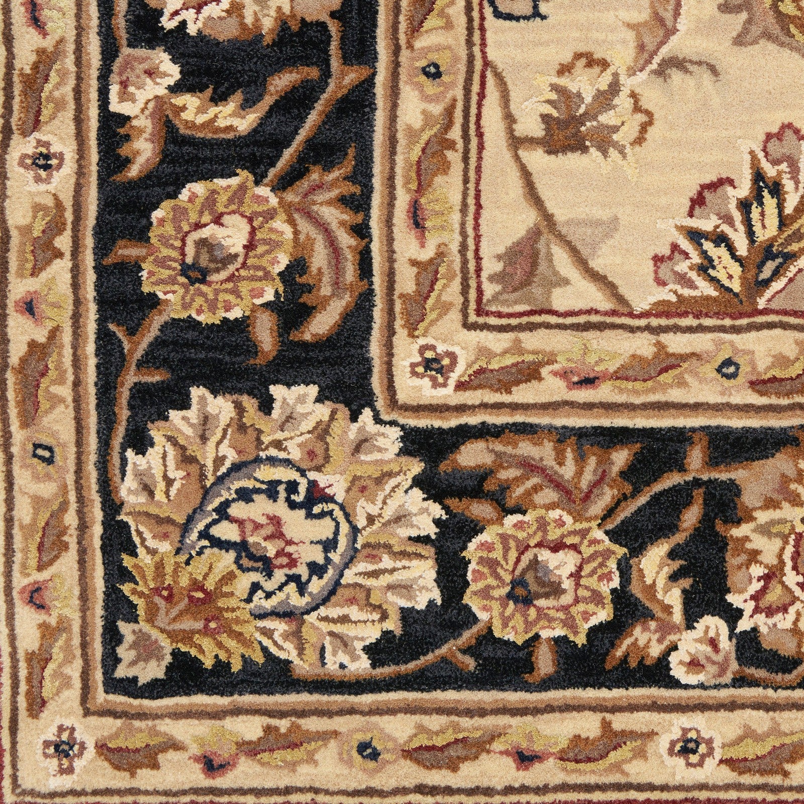 Nourison 2000 2207 Traditional Indoor Rug