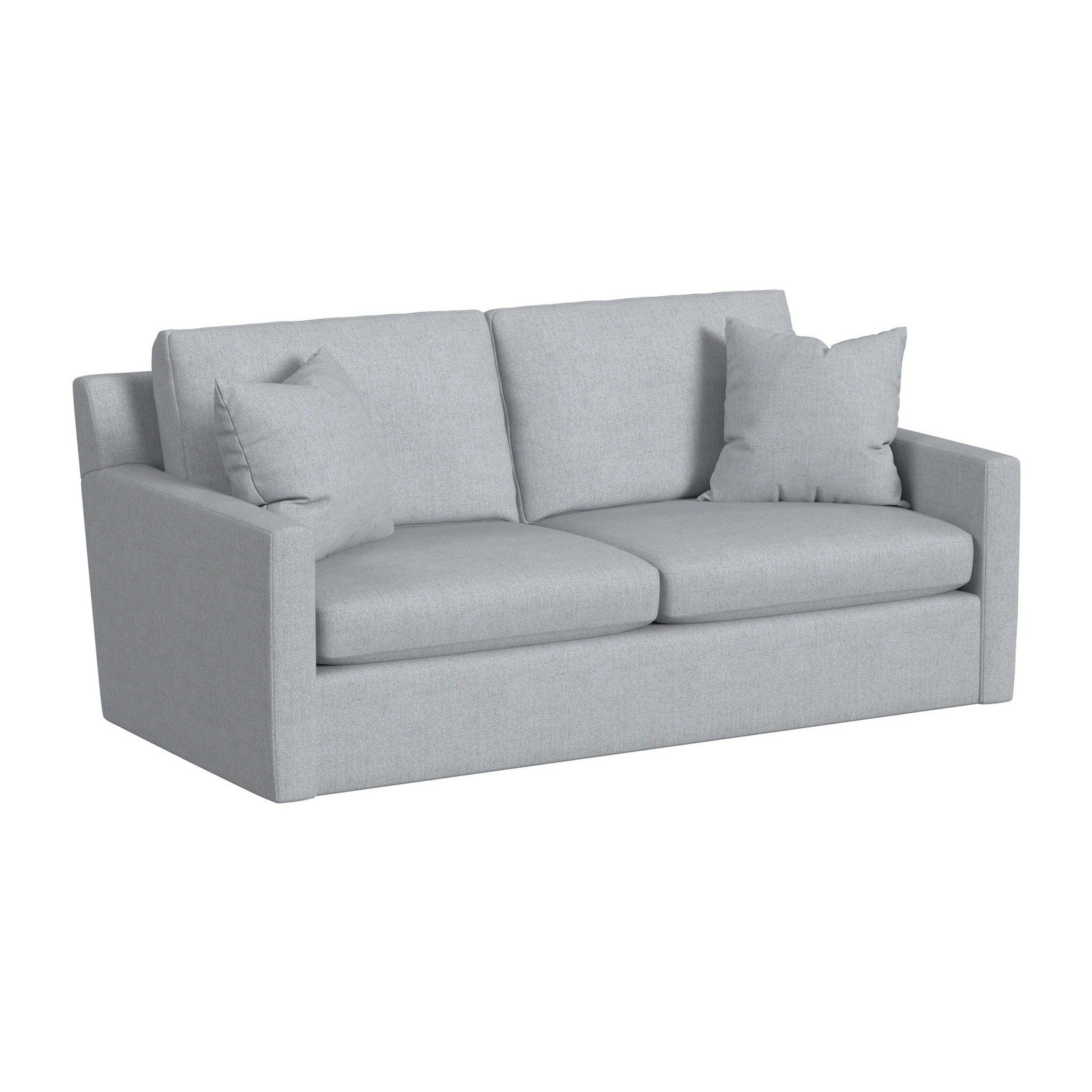 Hooker Upholstery Daxton Studio Sofa