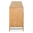 Magnussen Home Lindon Console