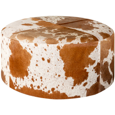Surya Abilene Ottoman