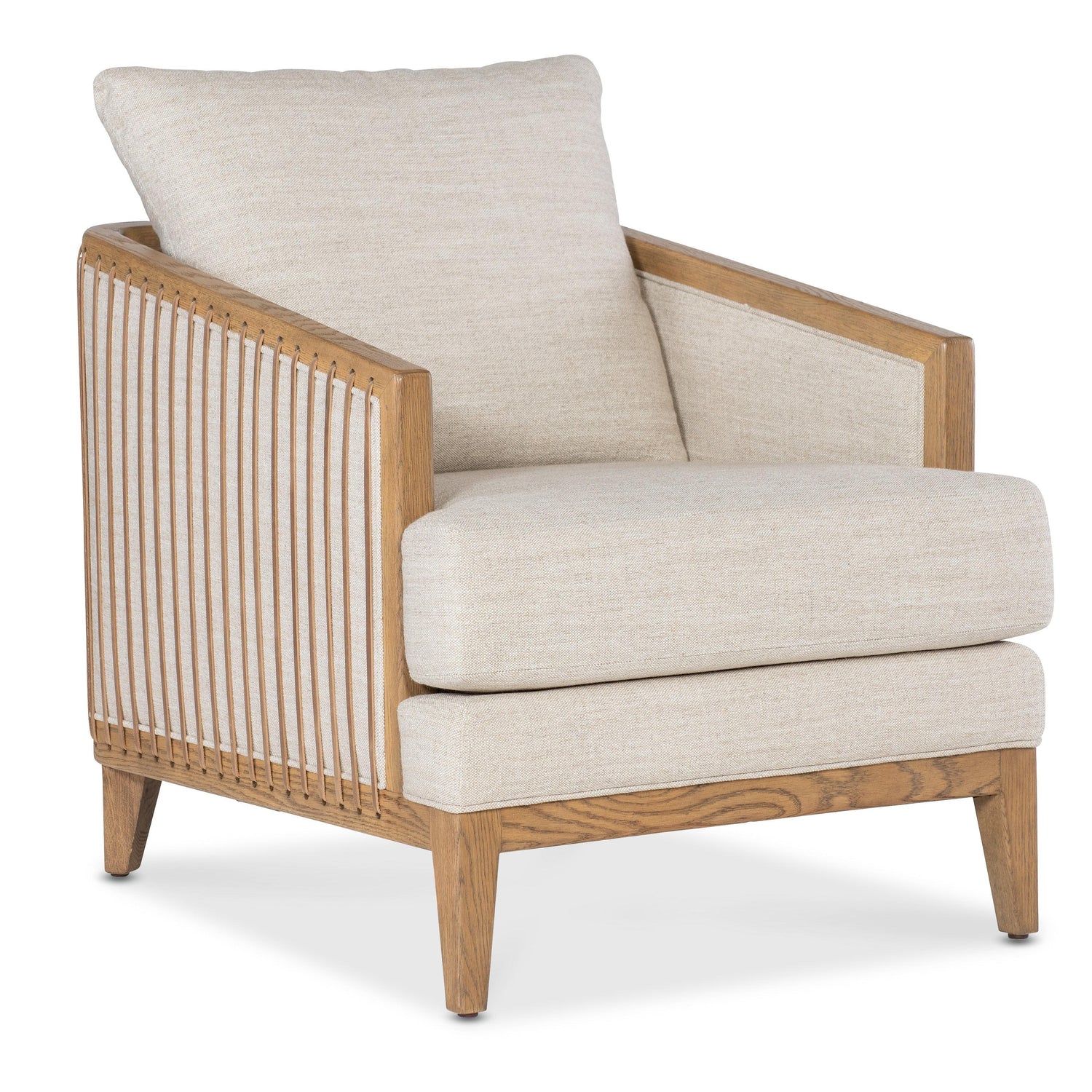 Hooker Furniture Enveyed Stationary Chair