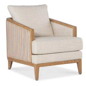 Hooker Furniture Enveyed Stationary Chair