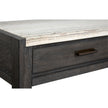 Magnussen Home Plum Creek Rectangular Sofa Table