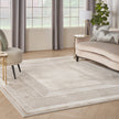 Nourison Glitz GLZ07 Modern Indoor Rug