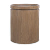Hooker Furniture Sonnet Round Side Table