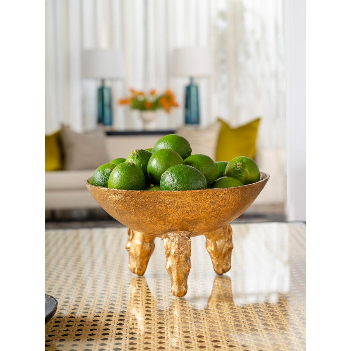 Villa & House Akai Bowl