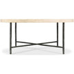 Hooker Furniture Driftwood Cocktail Table
