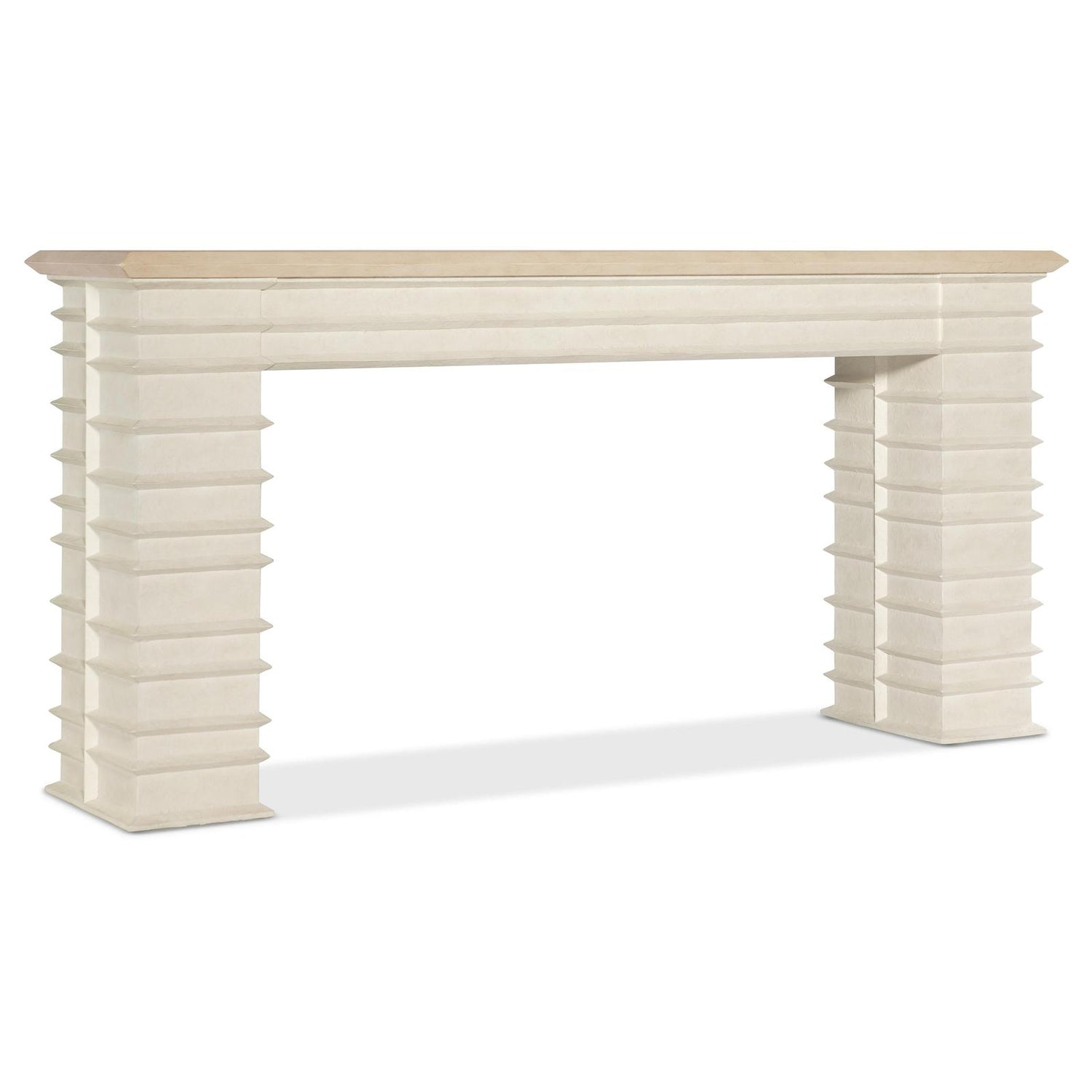 Hooker Furniture Commerce and Market Melrose Console Table