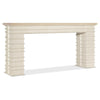 Hooker Furniture Commerce and Market Melrose Console Table
