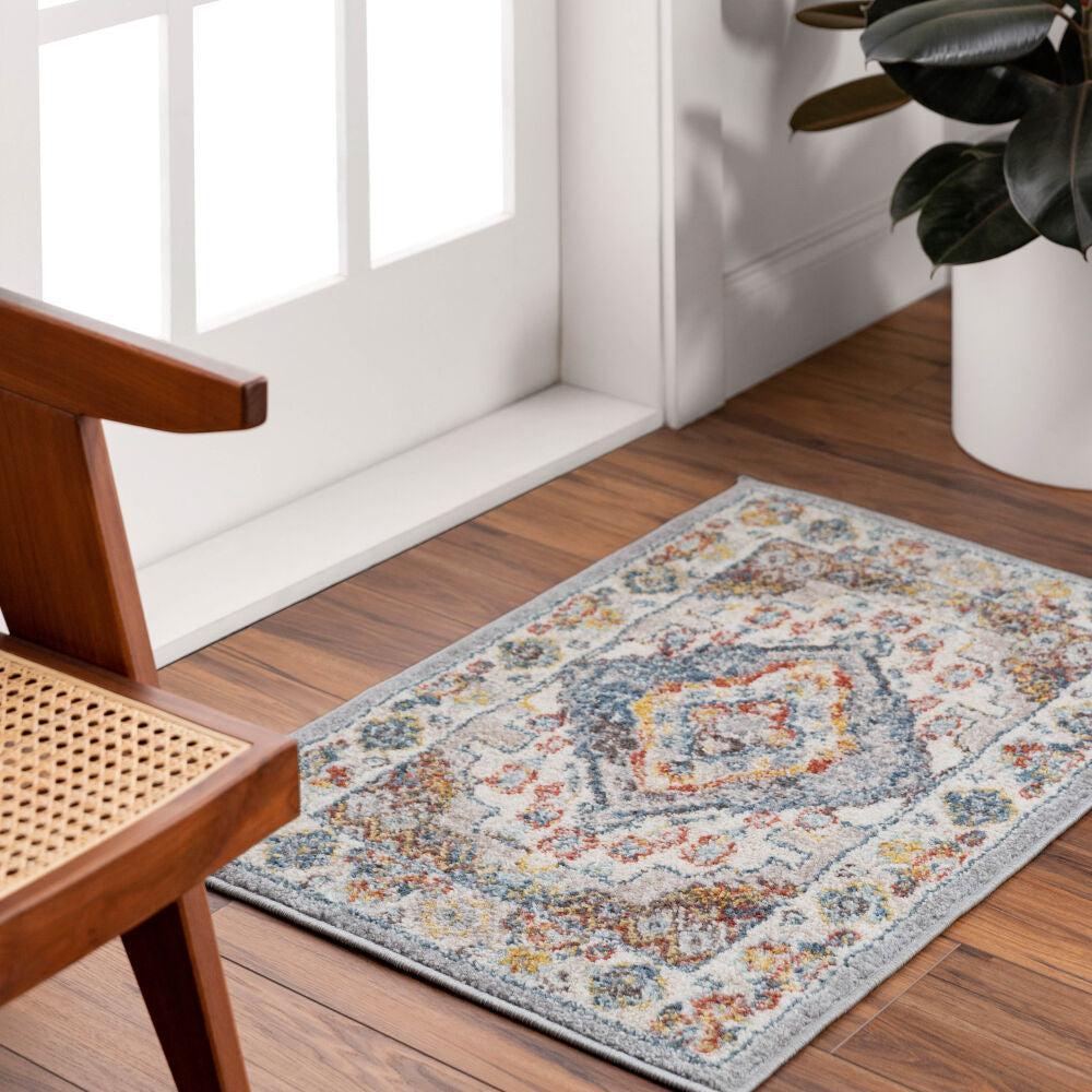 Surya Ankara AKR-2300 Machine Woven Rug