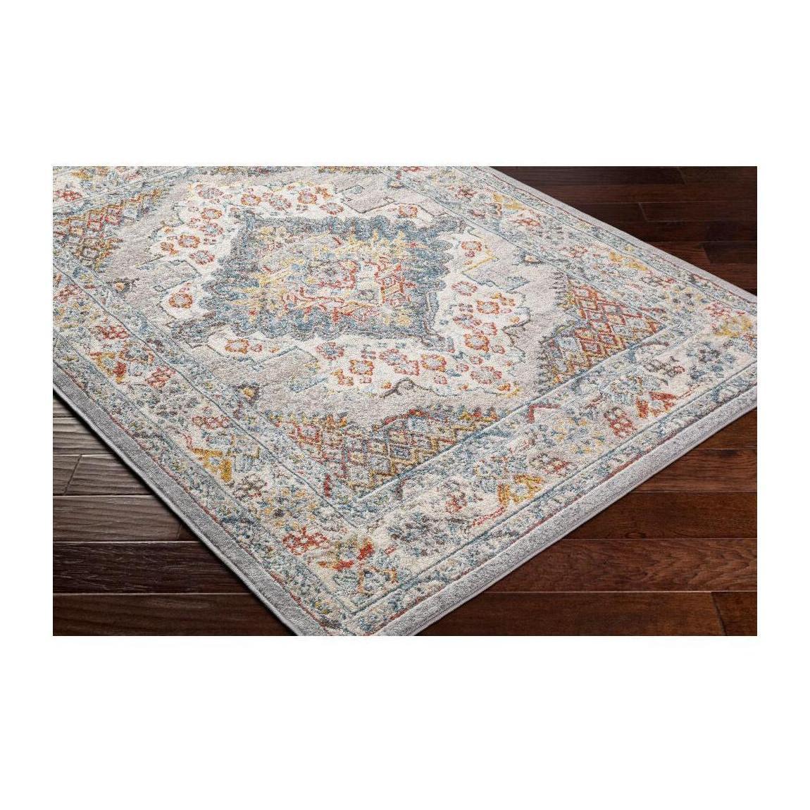 Surya Ankara AKR-2300 Machine Woven Rug