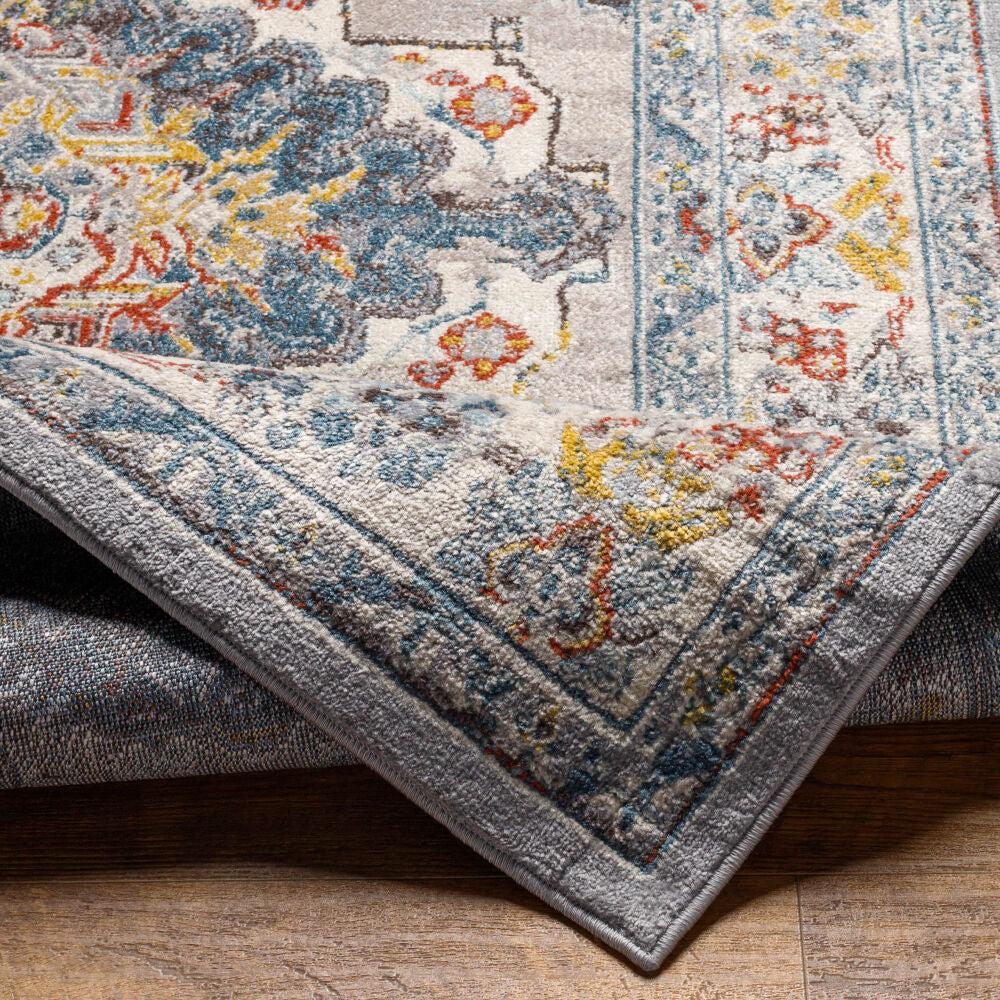 Surya Ankara AKR-2300 Machine Woven Rug
