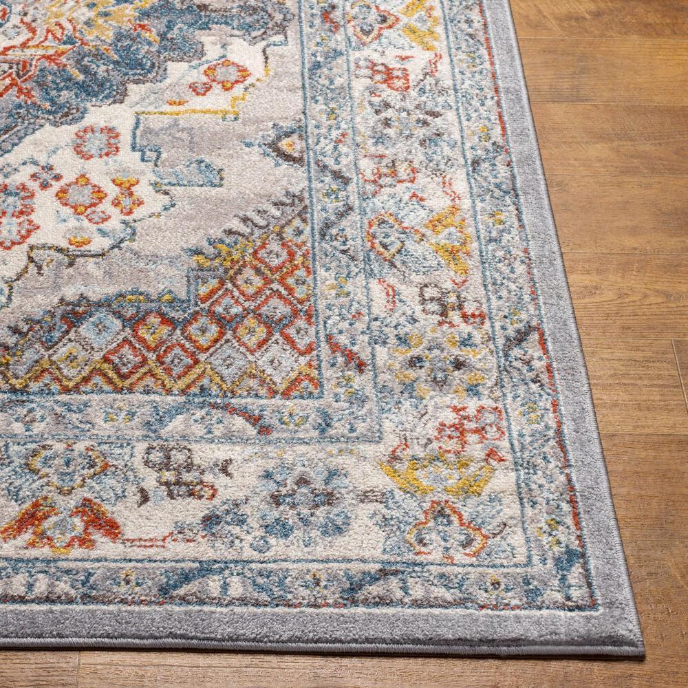 Surya Ankara AKR-2300 Machine Woven Rug
