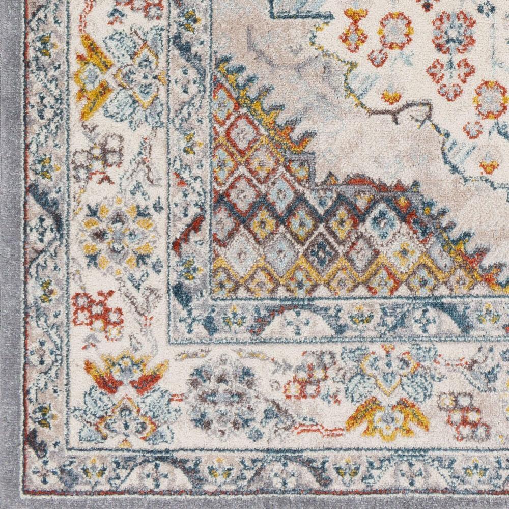 Surya Ankara AKR-2300 Machine Woven Rug