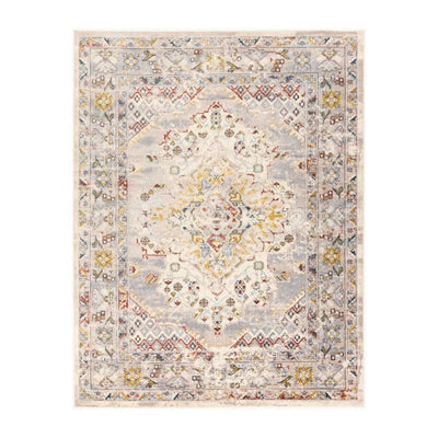 Livabliss by Surya Ankara AKR-2301 Machine Woven Rug