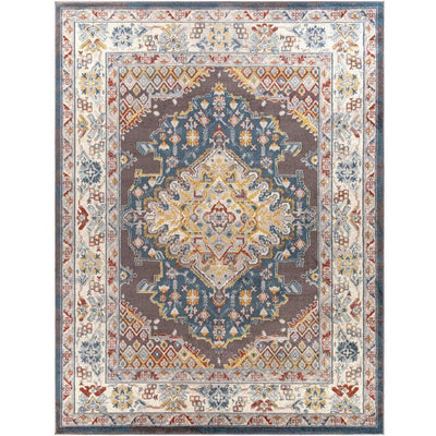 Livabliss by Surya Ankara AKR-2302 Machine Woven Rug