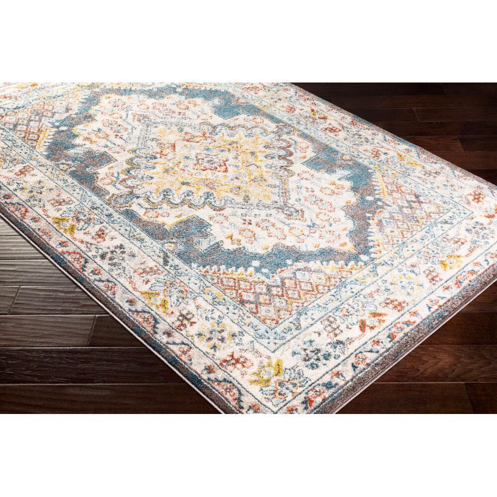 Surya Ankara AKR-2303 Machine Woven Rug