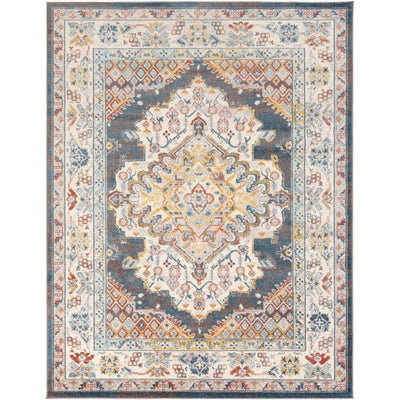 Livabliss by Surya Ankara AKR-2303 Machine Woven Rug