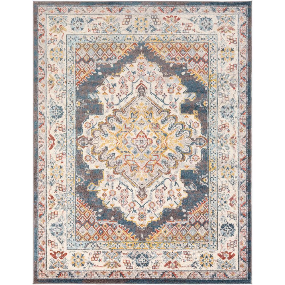 Surya Ankara AKR-2303 Machine Woven Rug