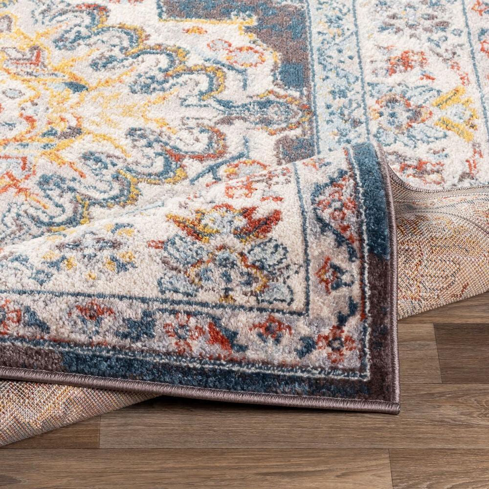 Surya Ankara AKR-2303 Machine Woven Rug